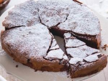 Torta Tenerina